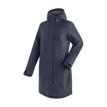 Maier Sports Winter Coat Hannali (waterproof, windproof) dark blue Women